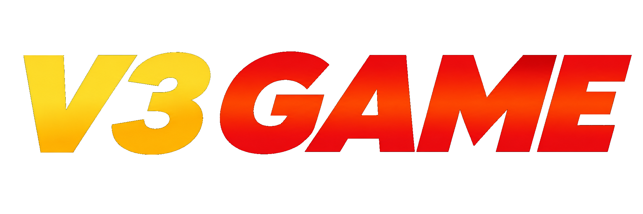 V3 Game Logo